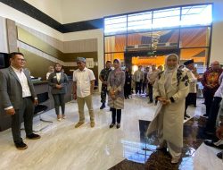 Kekurangan Nakes, Bondowoso Akan Berupaya Lakukan Pengadaan Tenaga Kesehatan
